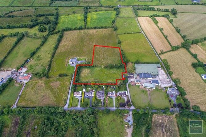 Main image for Site at Clontirm,Longford,Co.Longford,N390000