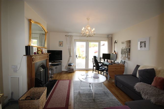 26 St. Aubyn's Court, Killiney, Co. Dublin