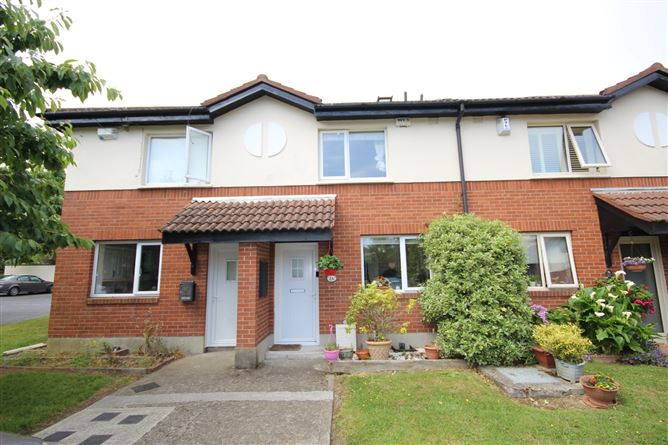 26 St. Aubyn's Court, Killiney, Co. Dublin