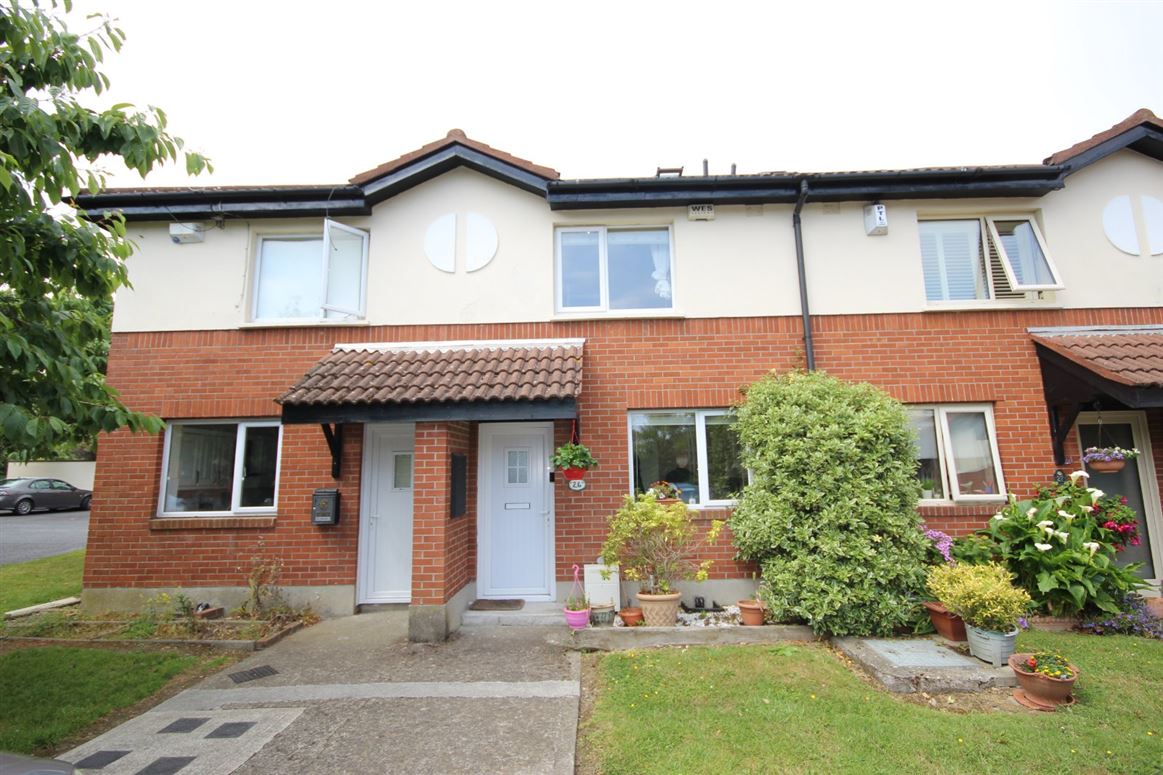26 St. Aubyn's Court, Killiney, Co. Dublin