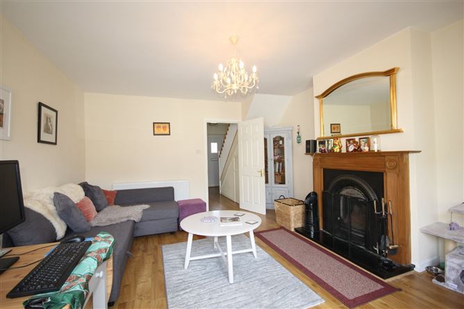 26 St. Aubyn's Court, Killiney, Co. Dublin