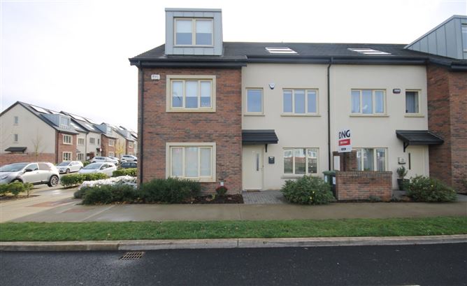 12 Cuil Duin Avenue, Citywest, Dublin 24