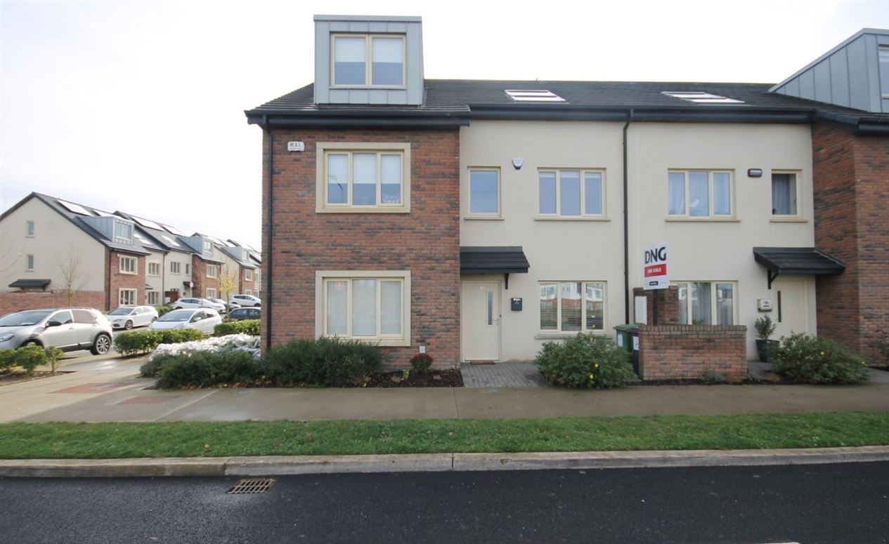 12 Cuil Duin Avenue, Citywest, Dublin 24