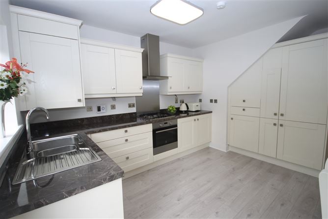 12 Cuil Duin Avenue, Citywest, Dublin 24