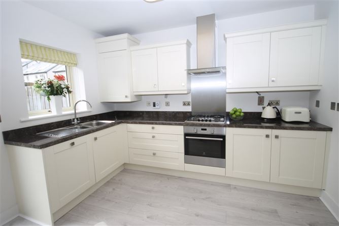 12 Cuil Duin Avenue, Citywest, Dublin 24