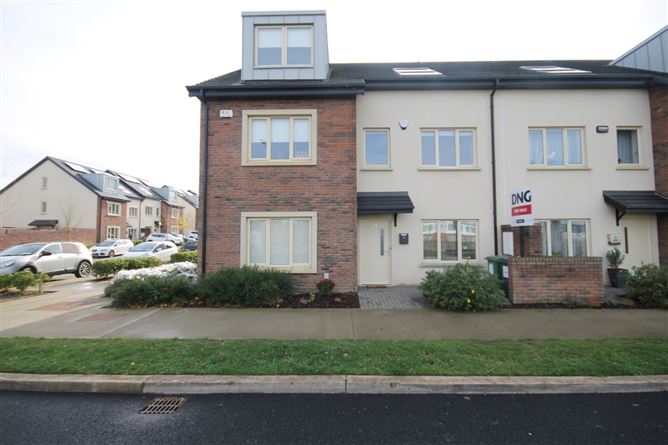 12 Cuil Duin Avenue, Citywest, Dublin 24