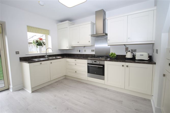 12 Cuil Duin Avenue, Citywest, Dublin 24