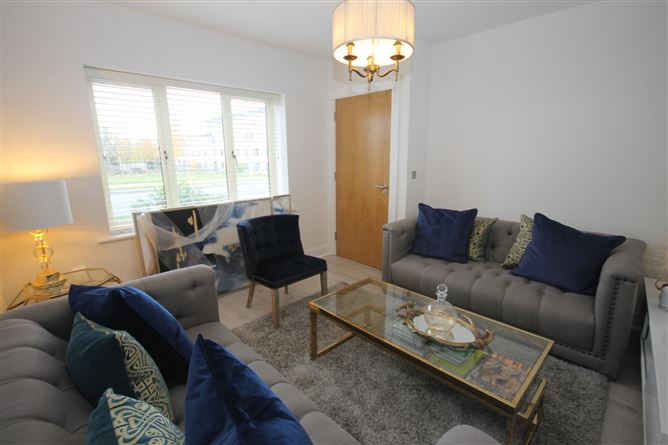 12 Cuil Duin Avenue, Citywest, Dublin 24