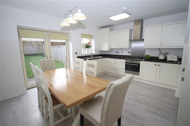 12 Cuil Duin Avenue, Citywest, Dublin 24