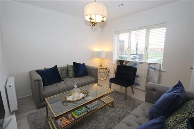 12 Cuil Duin Avenue, Citywest, Dublin 24