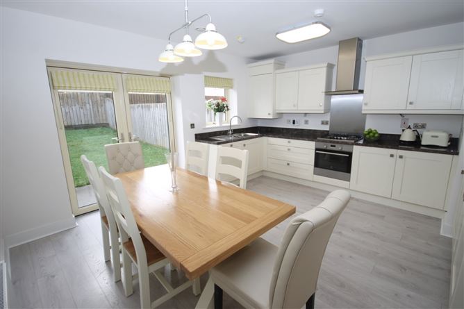 12 Cuil Duin Avenue, Citywest, Dublin 24