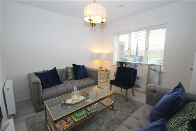 12 Cuil Duin Avenue, Citywest, Dublin 24