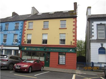 Image for Market Street, Cootehill, Cavan, H16WK82