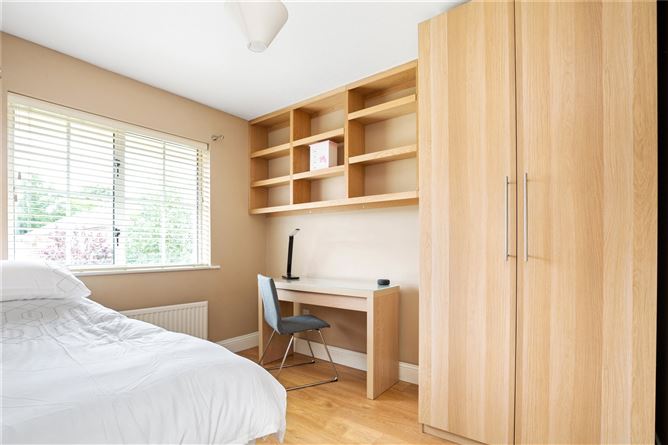 60 Castle Farm, Shankill, Dublin 18