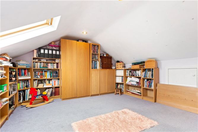 60 Castle Farm, Shankill, Dublin 18