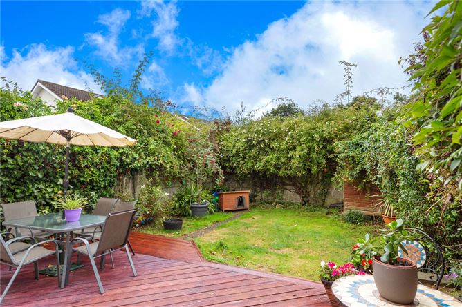 60 Castle Farm, Shankill, Dublin 18