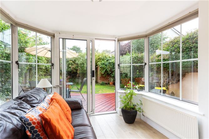 60 Castle Farm, Shankill, Dublin 18