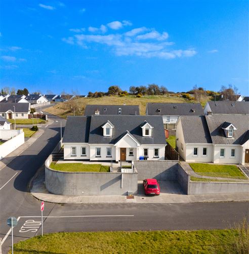 Main image for 3 Greenhills Drive, Knockcroghery, Roscommon