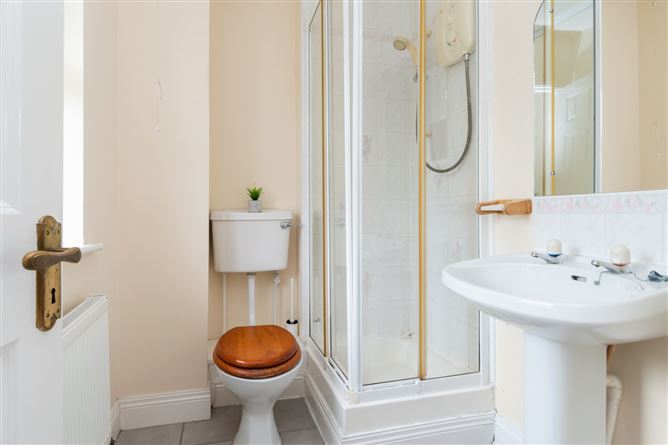 18 Hillcrest Manor, Templeogue Road, Templeogue, Dublin 6w