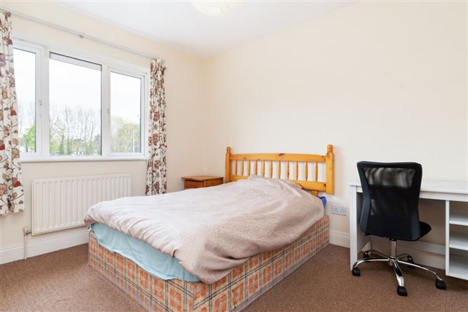 18 Hillcrest Manor, Templeogue Road, Templeogue, Dublin 6w