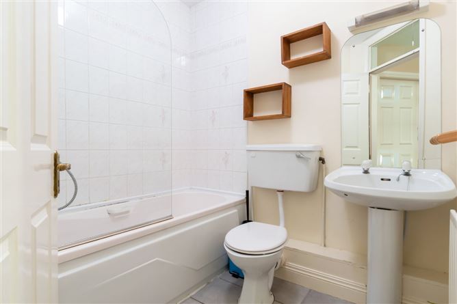 18 Hillcrest Manor, Templeogue Road, Templeogue, Dublin 6w