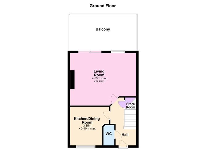 18 Hillcrest Manor, Templeogue Road, Templeogue, Dublin 6w