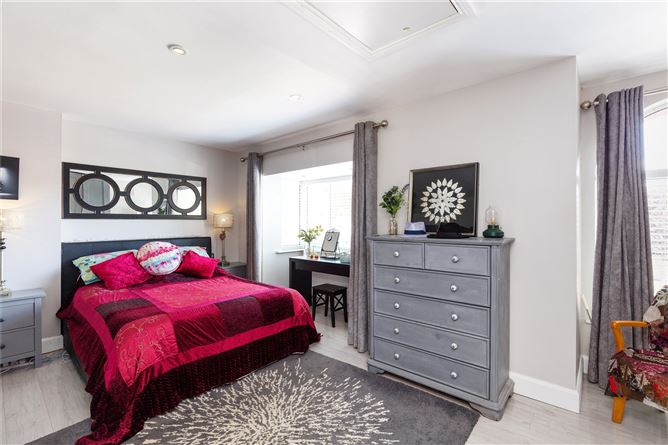 5 Killeen Crescent, Malahide, Co. Dublin