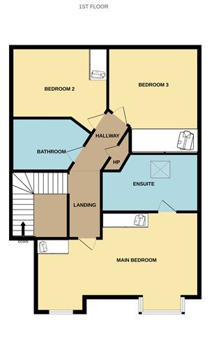 5 Killeen Crescent, Malahide, Co. Dublin
