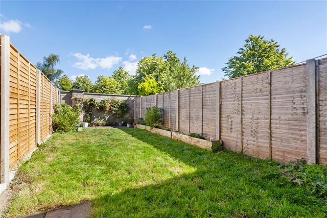 38 Melville Terrace, Meakstown, Finglas, Dublin 11