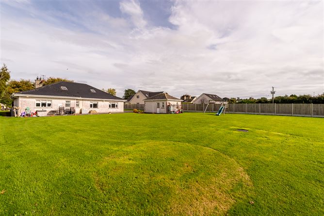 Dollardstown, Beauparc, Navan, Meath