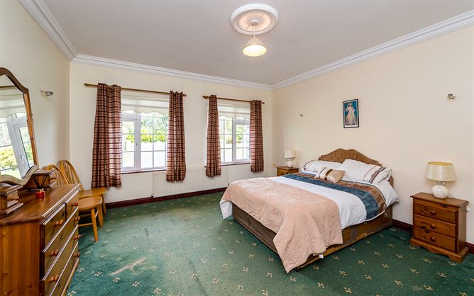 Dollardstown, Beauparc, Navan, Meath