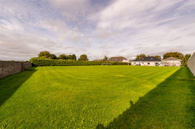 Dollardstown, Beauparc, Navan, Meath