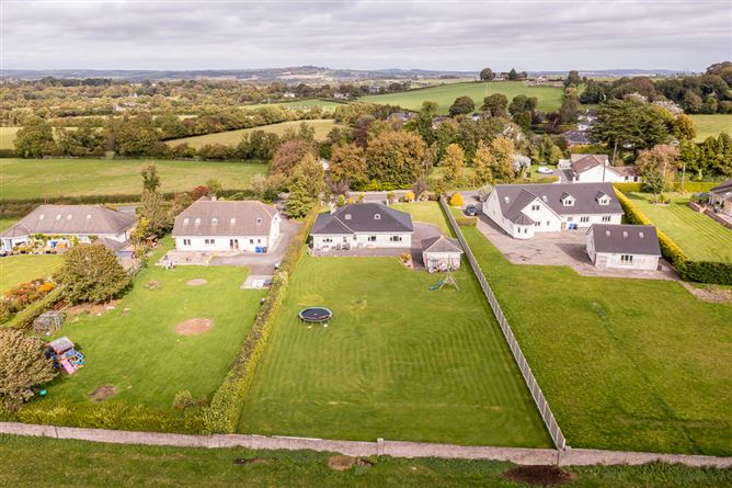 Dollardstown, Beauparc, Navan, Meath