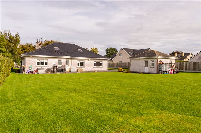 Dollardstown, Beauparc, Navan, Meath