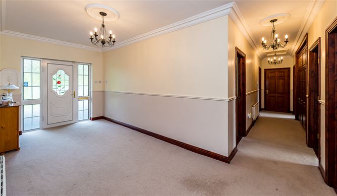 Dollardstown, Beauparc, Navan, Meath