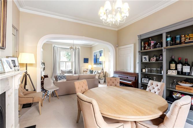 144 Tritonville Road, Sandymount, Dublin 4