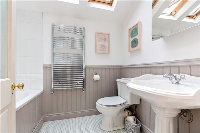 144 Tritonville Road, Sandymount, Dublin 4