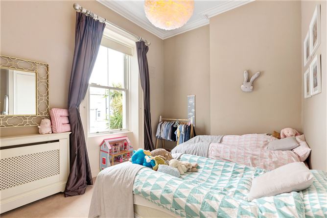 144 Tritonville Road, Sandymount, Dublin 4