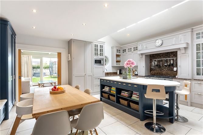 144 Tritonville Road, Sandymount, Dublin 4