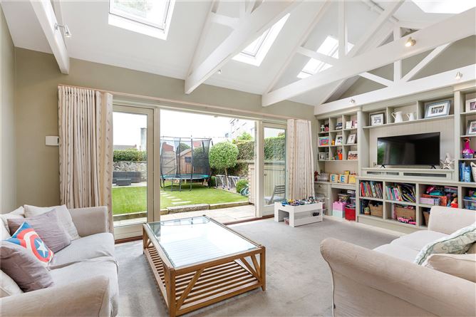 144 Tritonville Road, Sandymount, Dublin 4