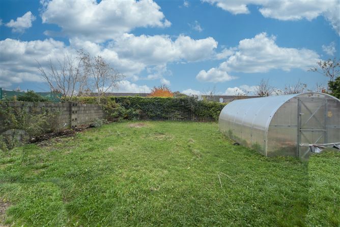 10 Colliers Way, Colliers Lane, Portlaoise, Co. Laois