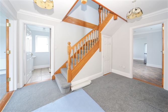 10 Colliers Way, Colliers Lane, Portlaoise, Co. Laois