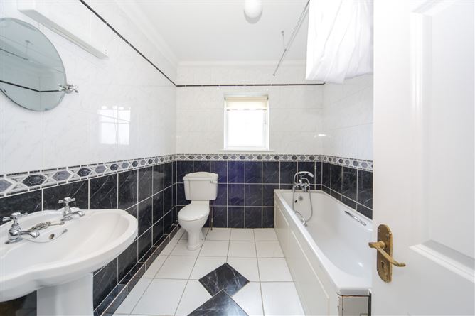 10 Colliers Way, Colliers Lane, Portlaoise, Co. Laois