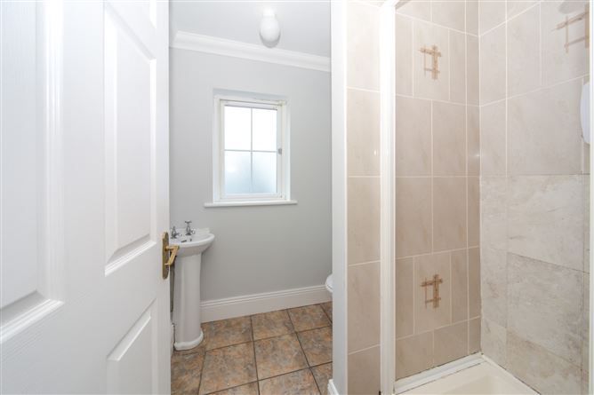 10 Colliers Way, Colliers Lane, Portlaoise, Co. Laois