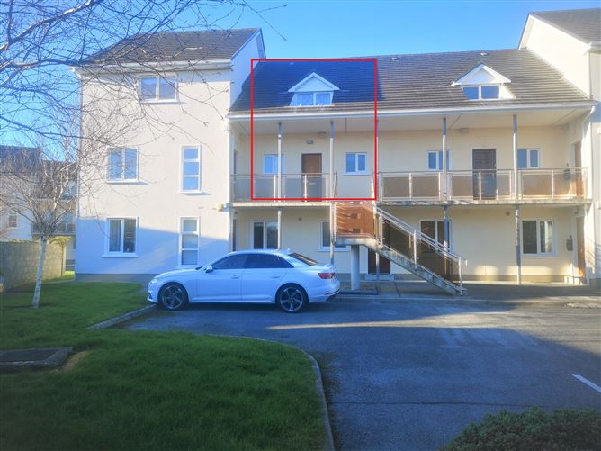 56 Costa Na Mara, Oranmore, Galway