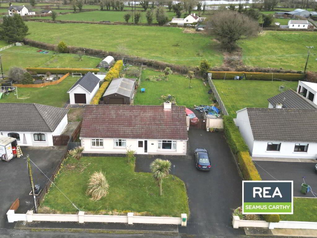 Strokestown Road, Ballyleague, Lanesborough, REA Seamus