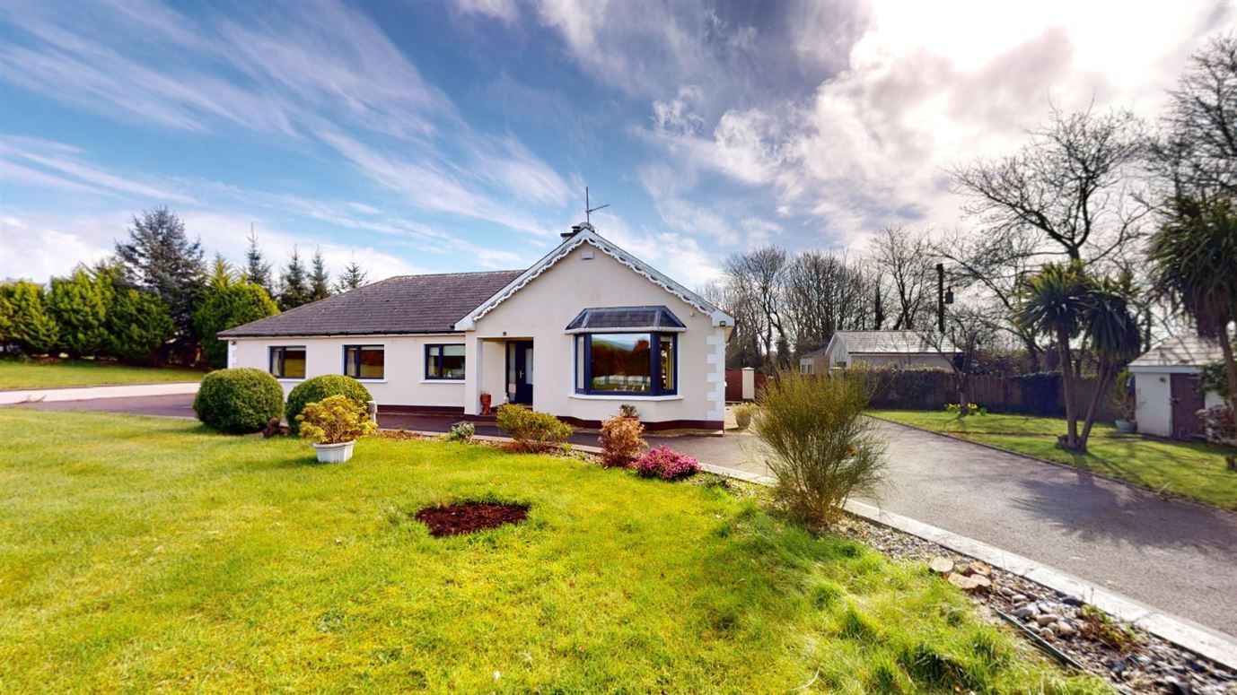 Beachlea, Ballinamona, The Ballagh, Wexford DNG McCormack Quinn