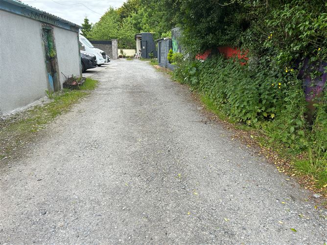2 Belvedere Terrace, Mullingar, Westmeath