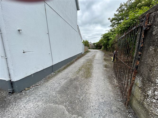 2 Belvedere Terrace, Mullingar, Westmeath