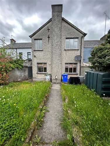 2 Belvedere Terrace, Mullingar, Westmeath